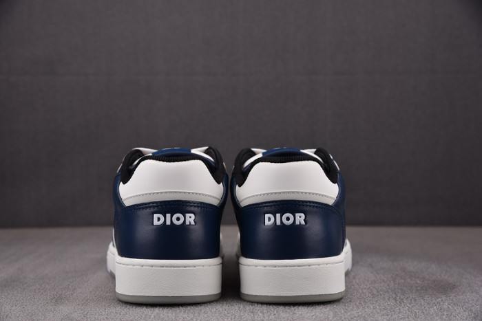 D10R B27 LOW SNEAKER