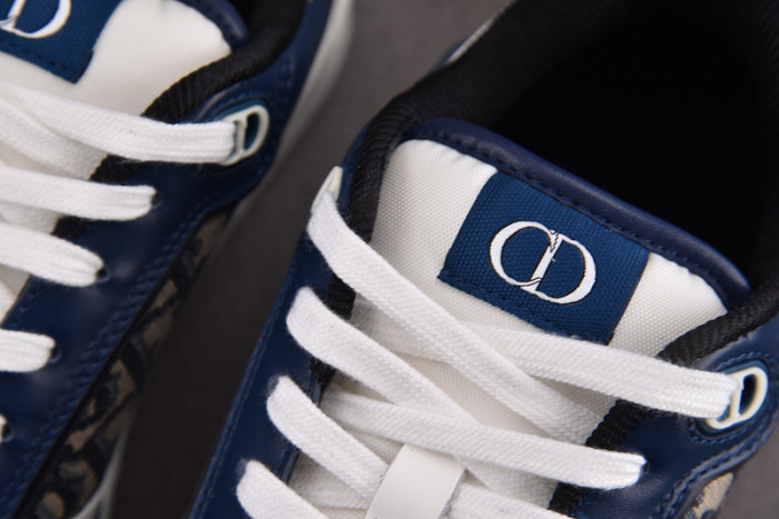 D10R B27 LOW SNEAKER