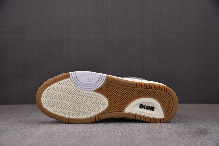 D10R B27 MID SNEAKER