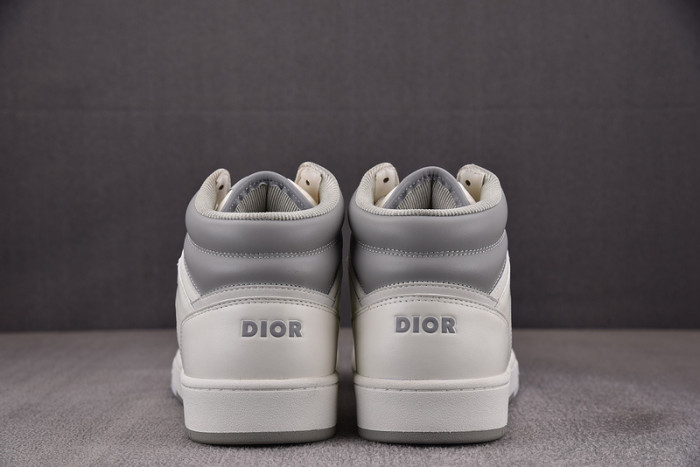 D10R B27 MID SNEAKER