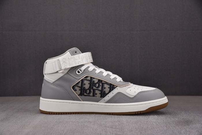 D10R B27 MID SNEAKER