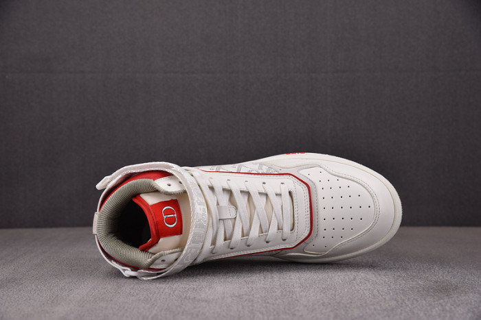 D10R B27 MID SNEAKER