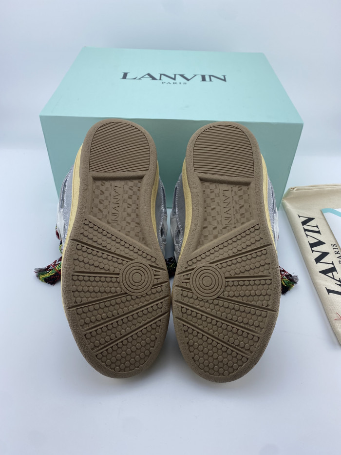 LANV1N CURB SNEAKER