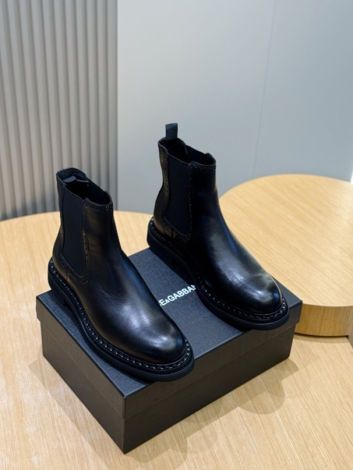 D&G BOOTS