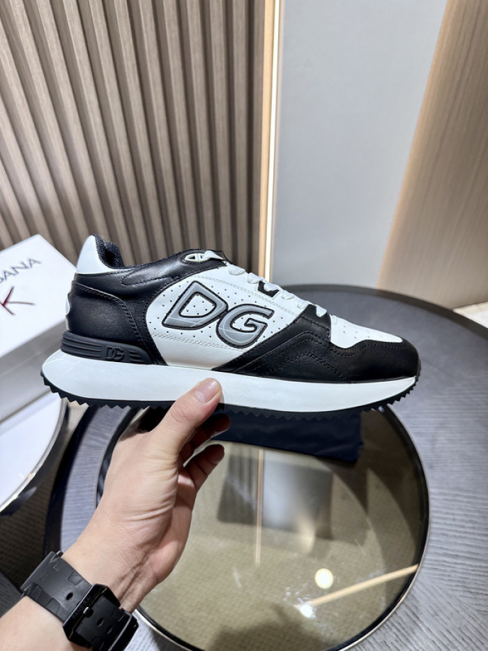 D&G SNEAKER
