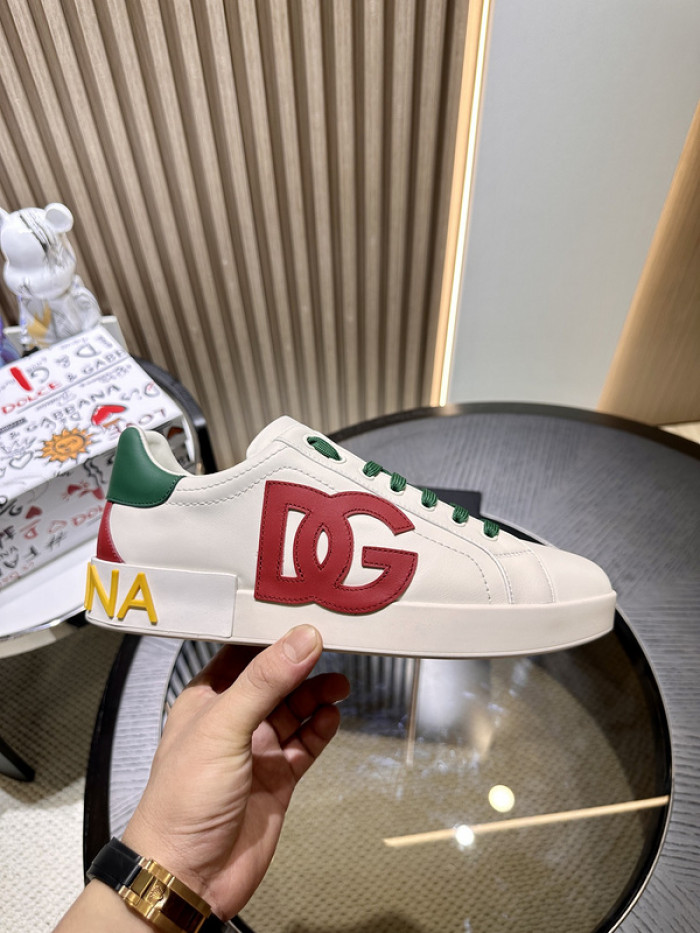 D&G SNEAKER