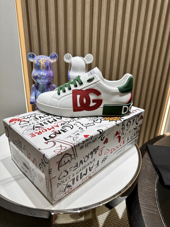 D&G SNEAKER