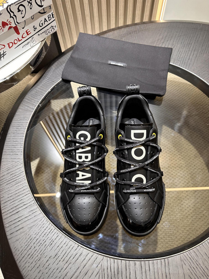 D&G SNEAKER