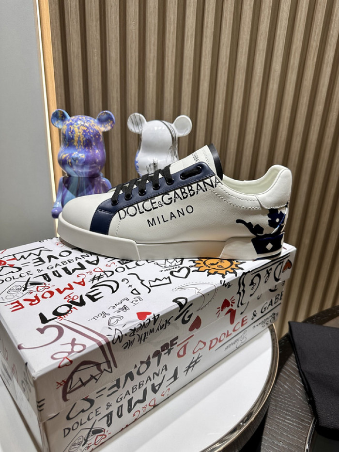 D&G SNEAKER