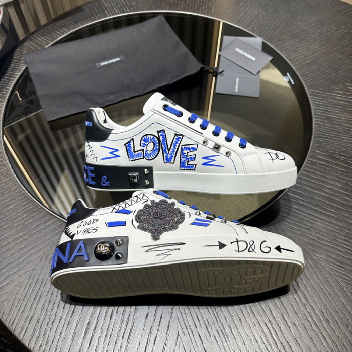 D&G SNEAKER
