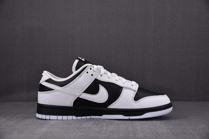 Nike Dunk Low Retro Reverse Panda FD9064-011