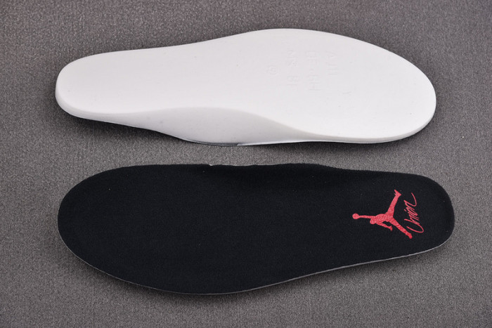 AIR JORDAN 4 RETRO UNION OFF NOIR DC9533-001