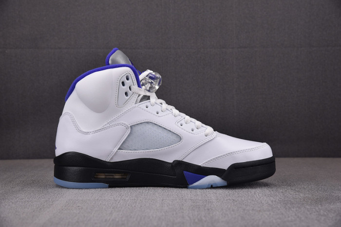 Air Jordan 5 Retro Dark Concord DD0587-141
