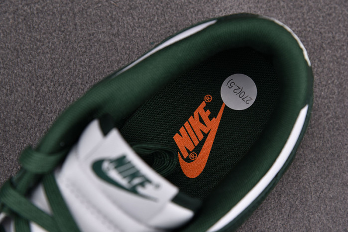 NIKE DUNK LOW MICHIGAN DD1391-101