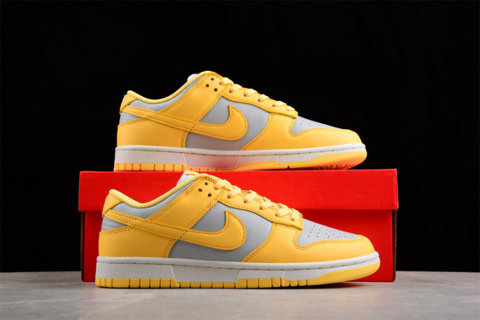 Dunk Low Citron Pulse DD1503-002