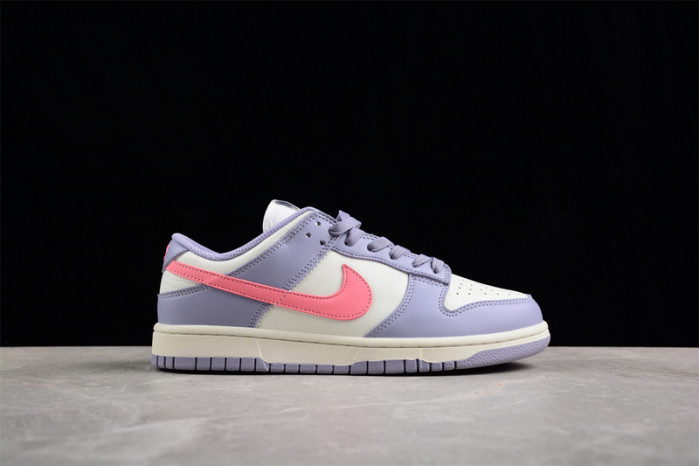 Nike Dunk Low lndigo Haze DD1503-500