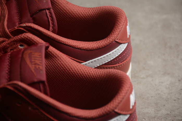 Nike Dunk Low “Desert Berry” DD1503-603