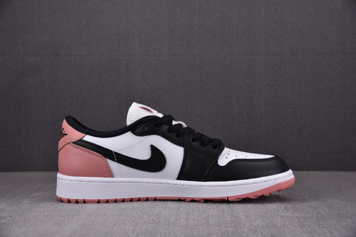 Air Jordan 1 Low Golf “Rust Rink” DD9315-106