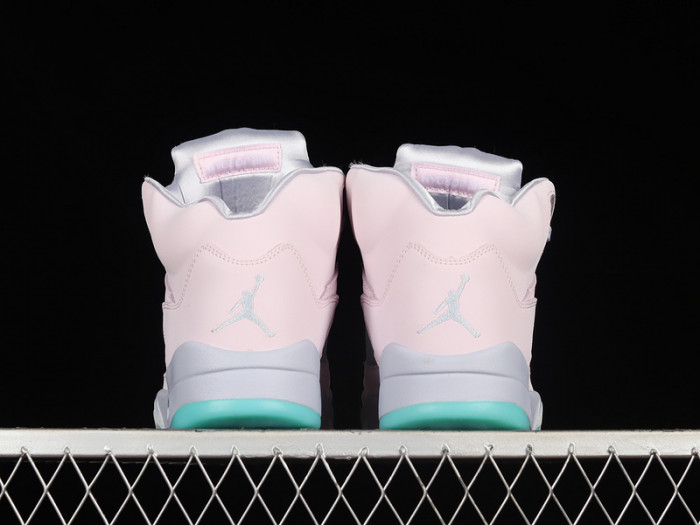 Air Jordan 5 Easter 2022- DV0562-600