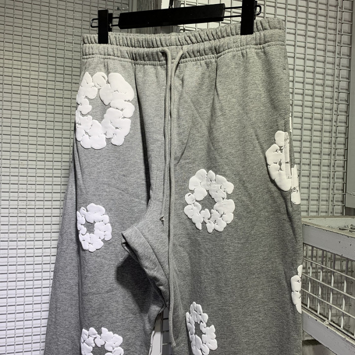 Den1m Tears pants