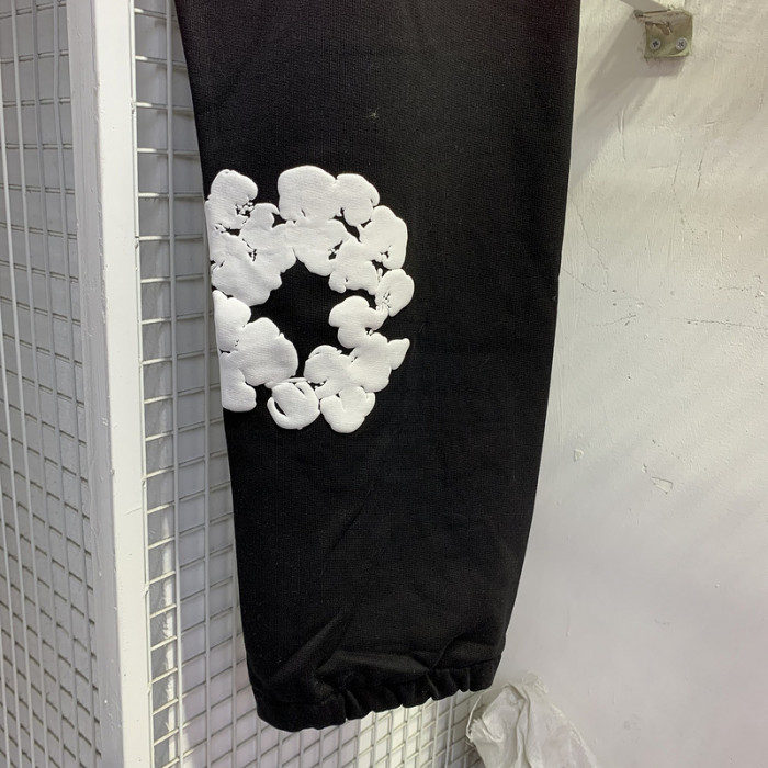Den1m Tears pants