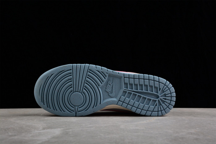 NIKE DUNK LOW OXIDIZED DV6486-100