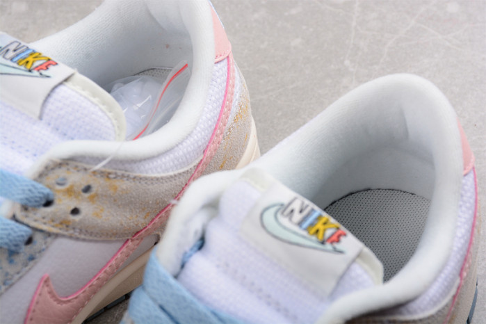 NIKE DUNK LOW OXIDIZED DV6486-100