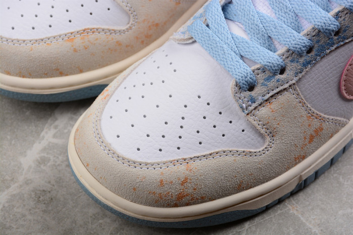 NIKE DUNK LOW OXIDIZED DV6486-100