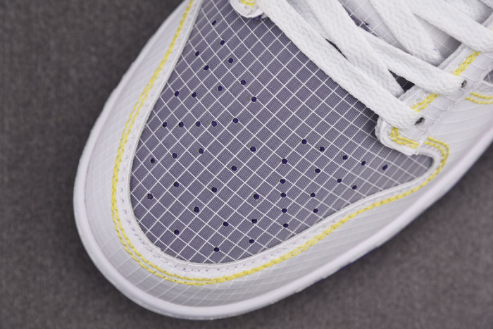 Union x Nike Dunk Low “Court Purple”-DJ9649-500
