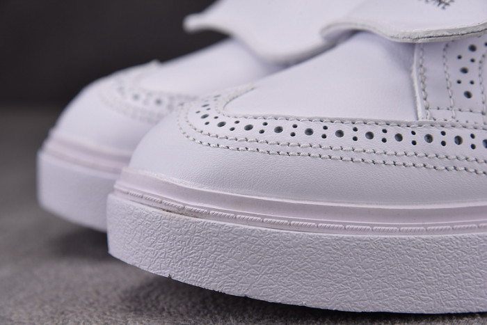 Nike Kwondo 1 G-Dragon Peaceminusone Triple White DH2482-100