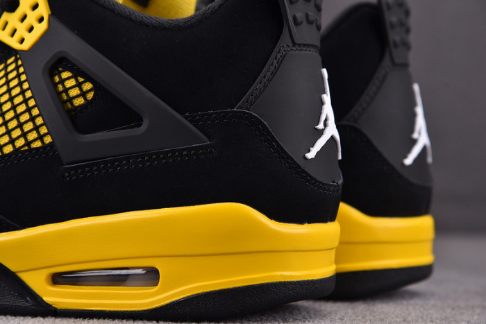 Air Jordan 4 Thunder 2023 DH6927-017