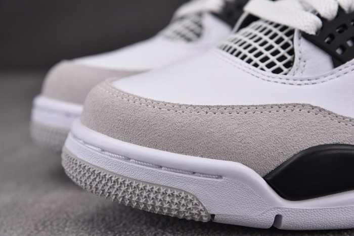 AIR JORDAN 4 “MILITARY BLACK” DH6927-111