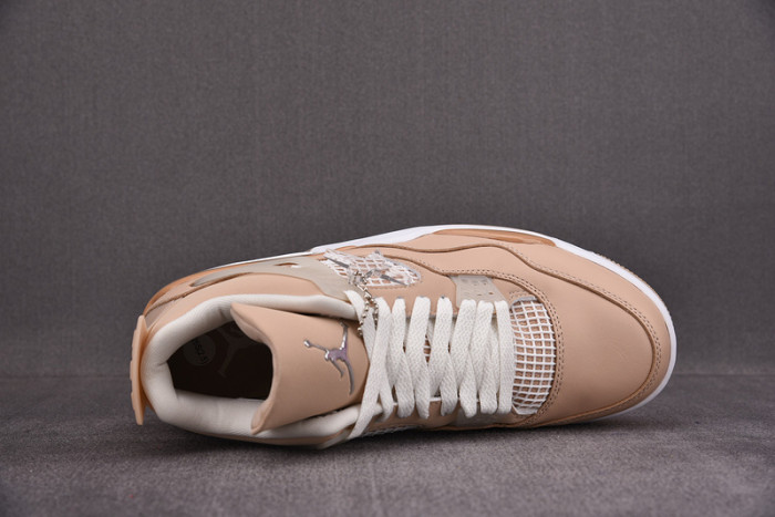 AIR JORDAN 4 “SHIMMER” DJ0675-200