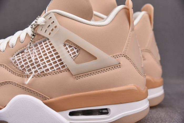 AIR JORDAN 4 “SHIMMER” DJ0675-200