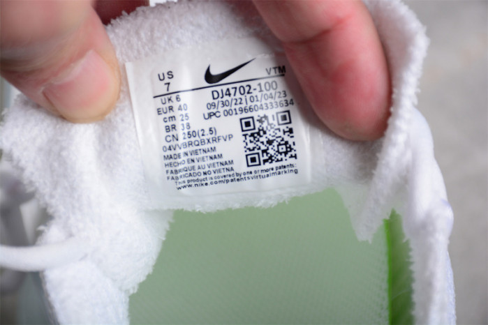 Nk Air Max Scorpion Fk DJ4702-100