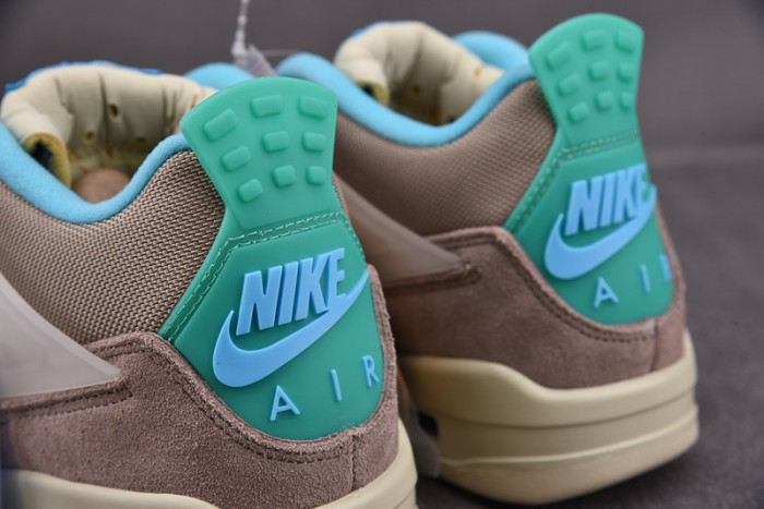 UNION X AIR JORDAN 4“ TAUPE HAZE” DJ5718-242