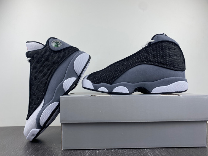 Air Jordan 13 “Black Flint” DJ5982-060