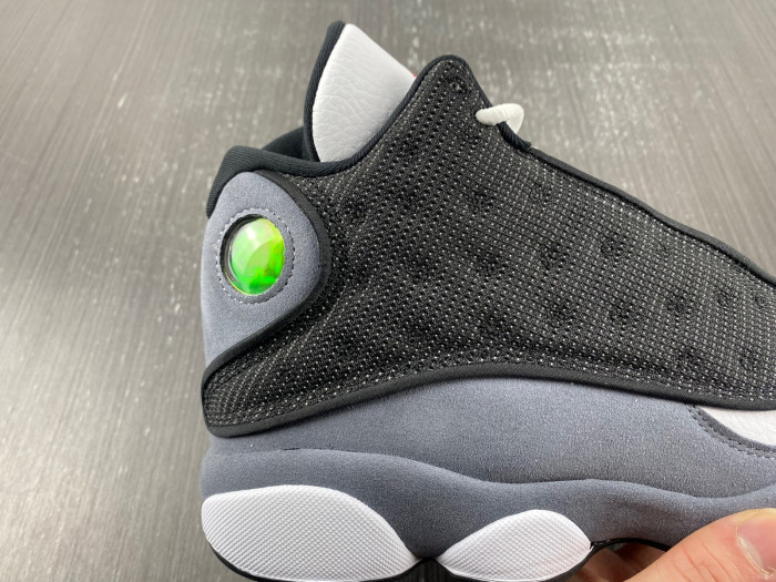 Air Jordan 13 “Black Flint” DJ5982-060