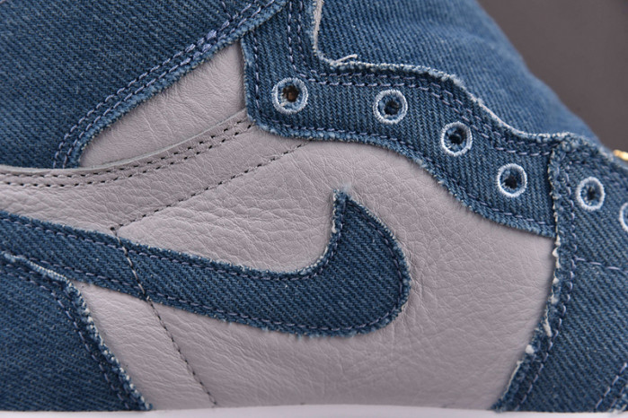 Air Jordan 1 High OG“Denim” DM9036-104