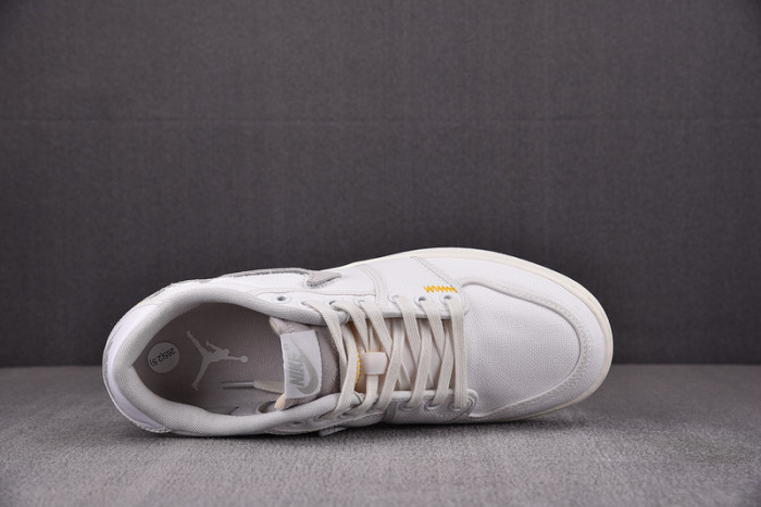 Union LA x Air Jordan 1 KO Low “White” DO8912-101