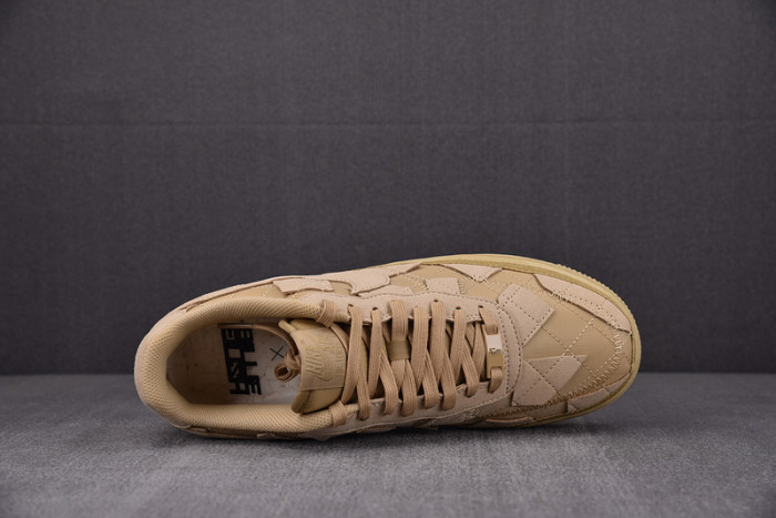 Nike Air Force 1 Low Mushroom