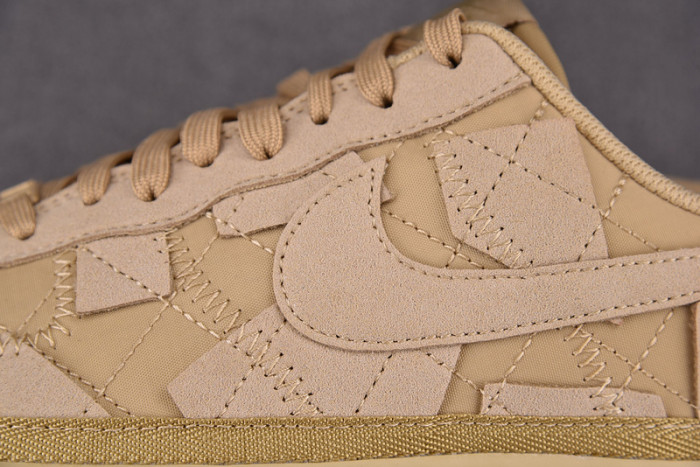 Nike Air Force 1 Low Mushroom