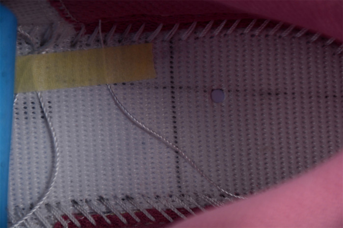 Air Jordan 1 Mid "Desert Berry" AJ1 DQ8423-616