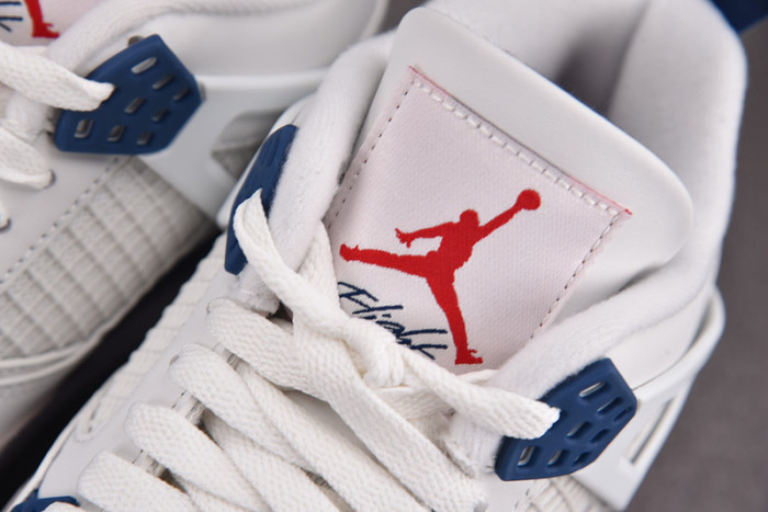 Air Jordan 4 Retro SB Navy DR5415-100