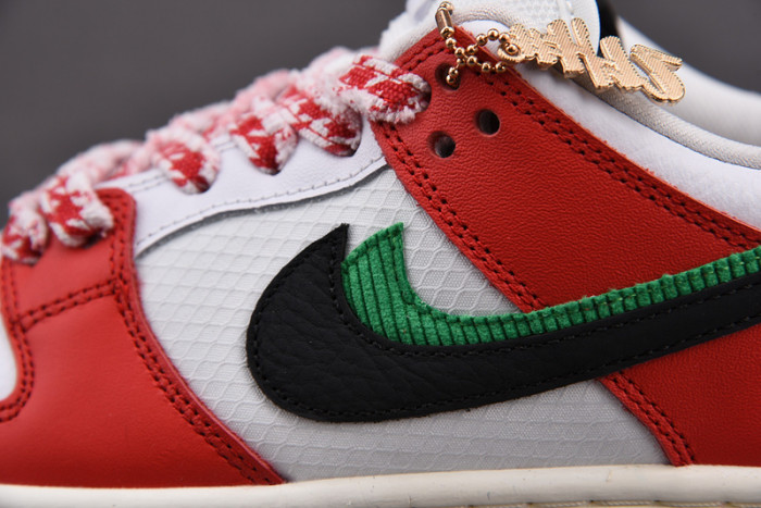 FRAME SKATE X NIKE SB DUNK LOW "HABIBI" CT2550-600