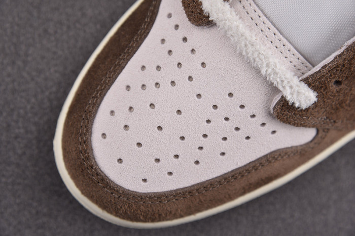 Air Jordan 1 Low Year Of The Rabbit DV1312-200