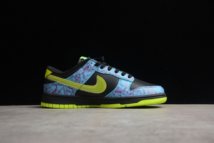 Nike Dunk Low “Acid Wash” DV1694-900
