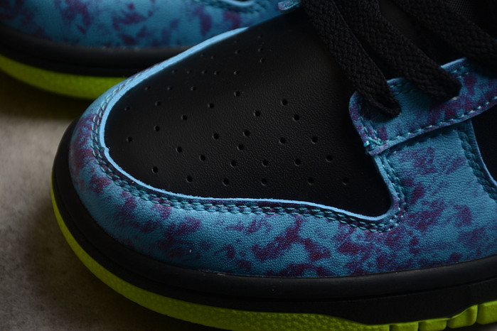 Nike Dunk Low “Acid Wash” DV1694-900