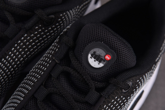 Nike Air Max Dn Black White Cool Grey  DV3337-003