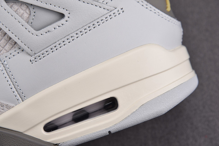 Air Jordan 4 SE Craft “Photon Dust” DV3742-021